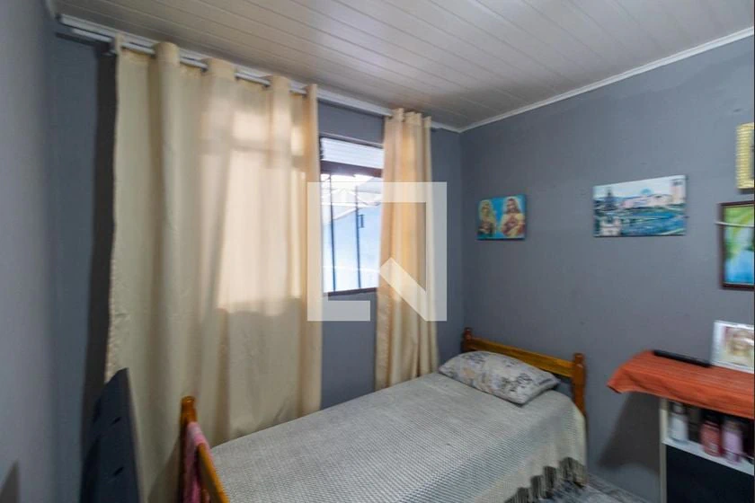 Furnished 4-bedroom, 180 m² house in Curitiba — photo 3