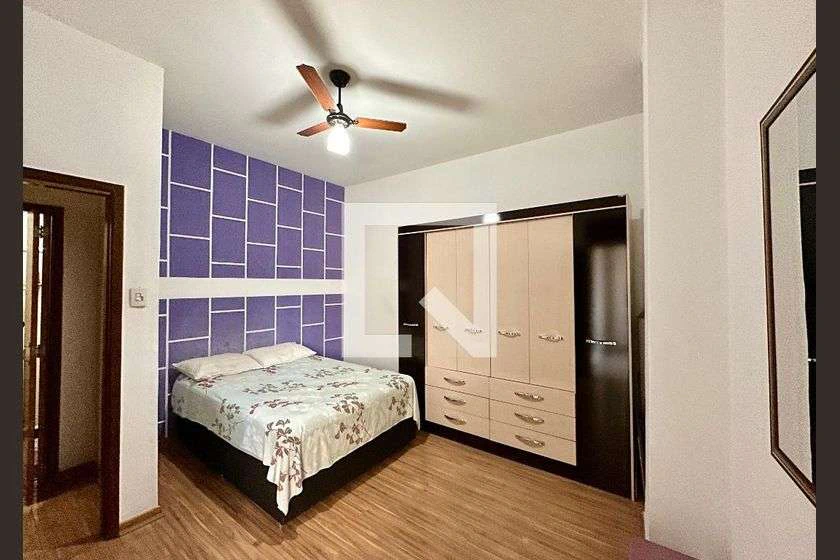Apartamento amueblado con 2 dormitorios y 67 m² — photo 3