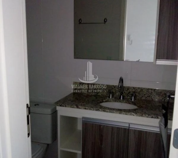 Apartamento mobiliado de 44 m² com 1 quarto e cooktop compacto — photo 7