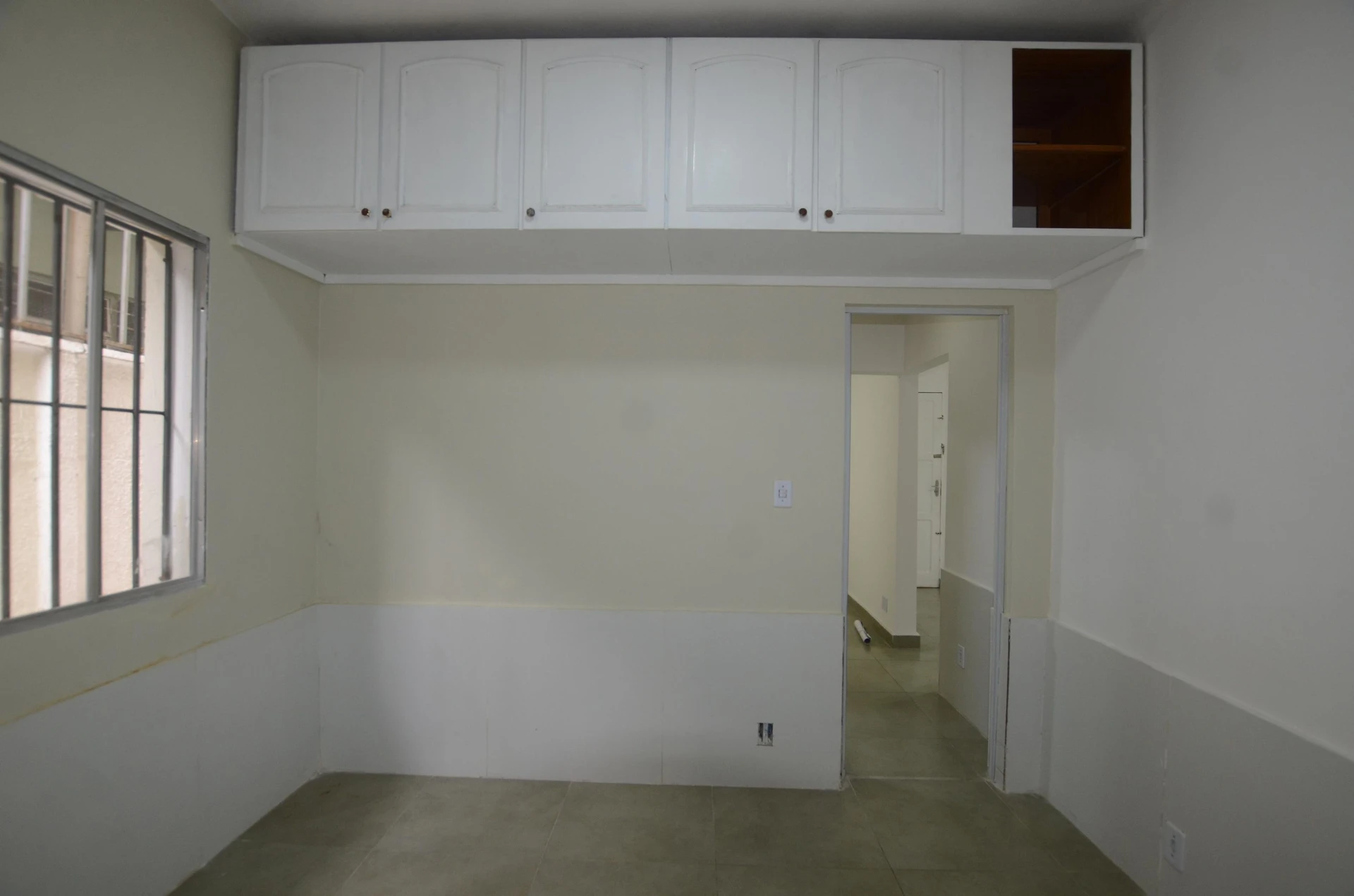 2-bedroom apartment, 53 m² — photo 21