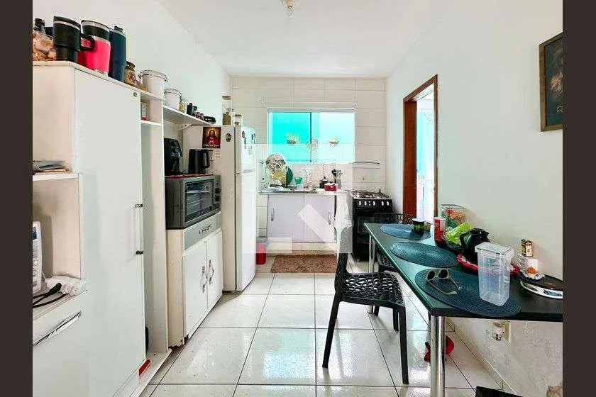 Furnished apartment with 2 bedrooms and a balcony — photo 8