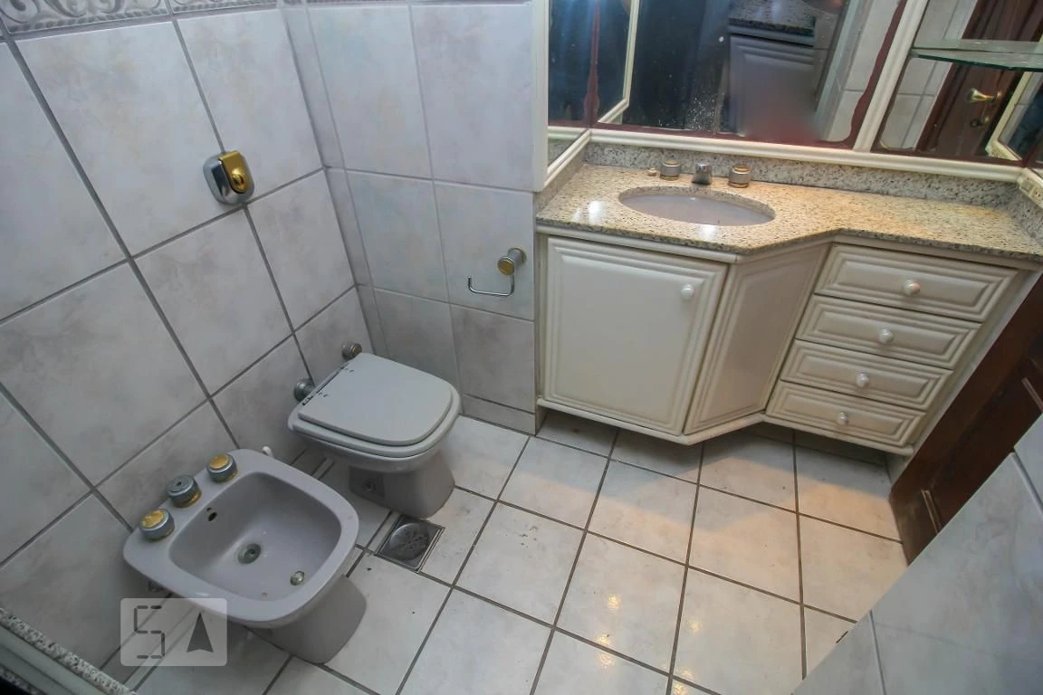 Apartment, 93 m², with a home office — photo 57