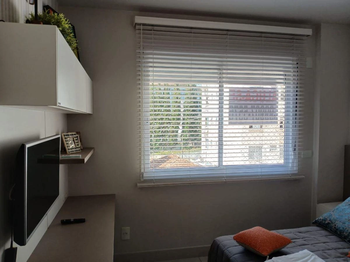 Apartamento mobiliado, 80 m², com espaço de home office — photo 5