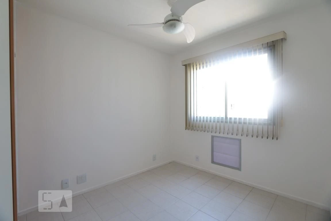 Home office in a 3-bedroom apartment, 73 m² — photo 11