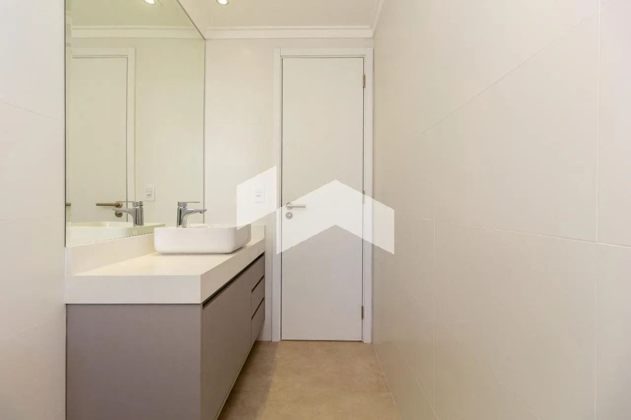 158 m² 4-bedroom apartment with private BBQ — photo 32