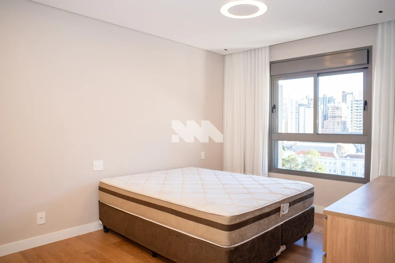 3-suite apartment with 231 m², 2 parking spaces — photo 19