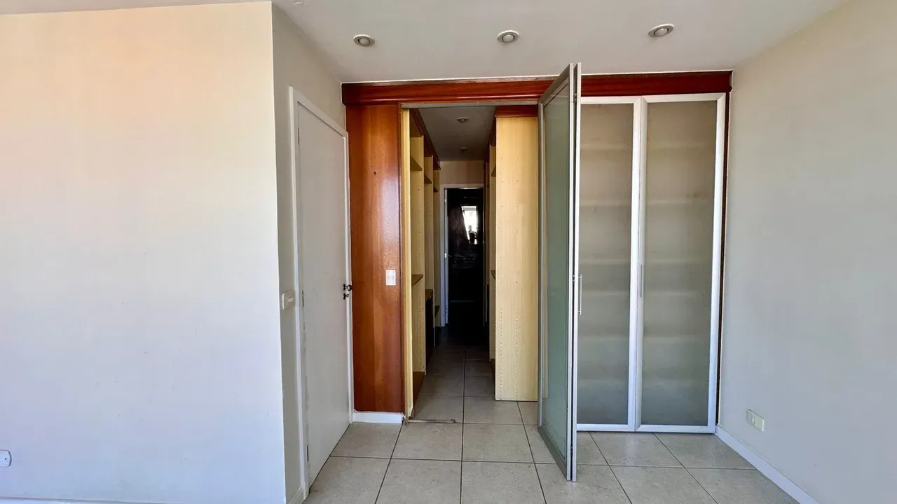 Duplex for rent with 200 m², 3 bedrooms and 5 bathrooms — photo 27