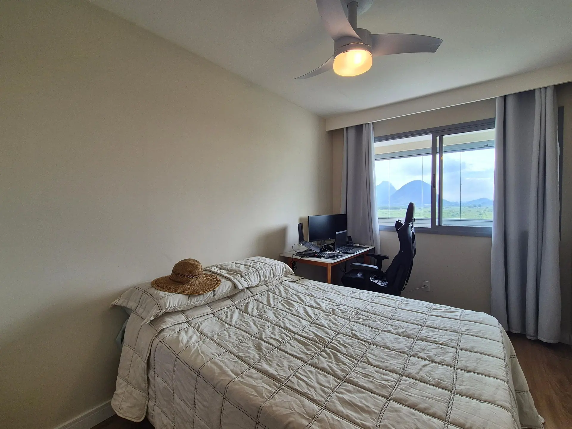 2 quartos e janelas do piso ao teto: apartamento de 82 m² — photo 20