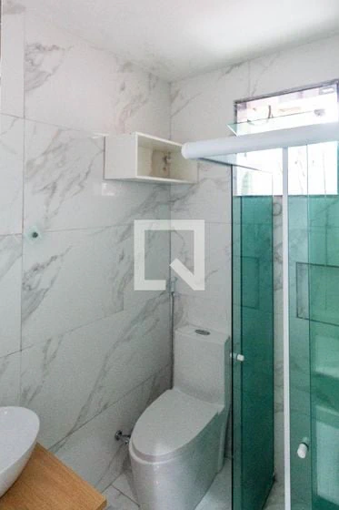 2-bedroom house with a garden in Rio de Janeiro — photo 18