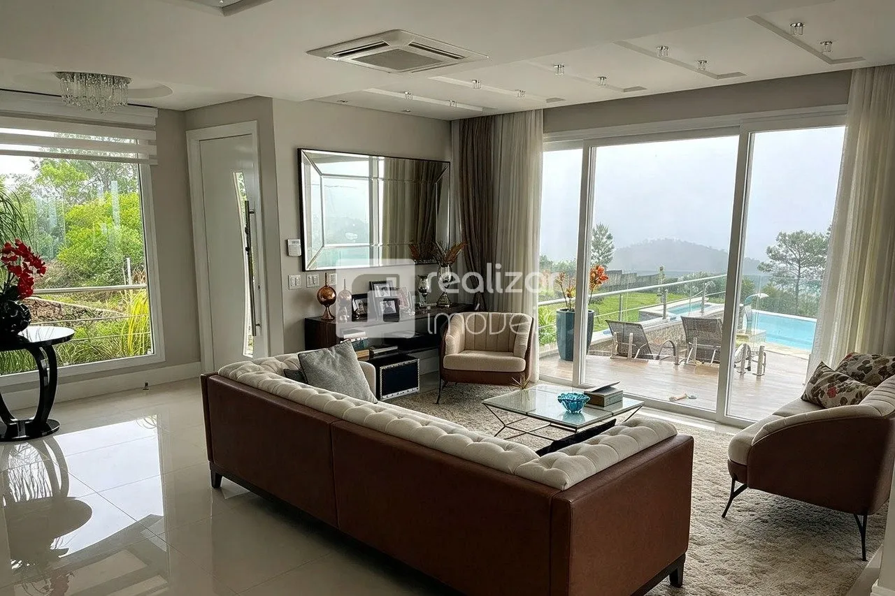 Casa de 4 quartos com vista para a água, João Paulo — photo 4