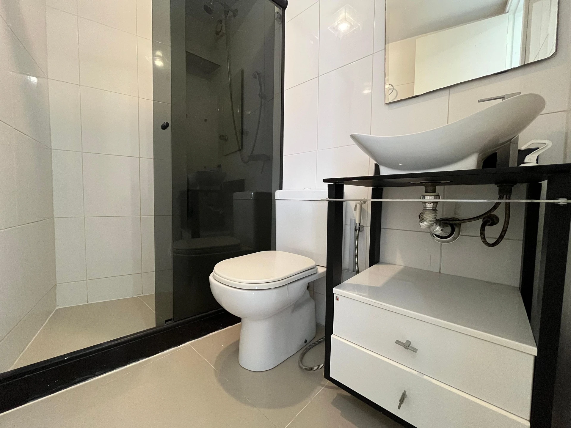 Apartamento, 90 m², com vista para a água — photo 35