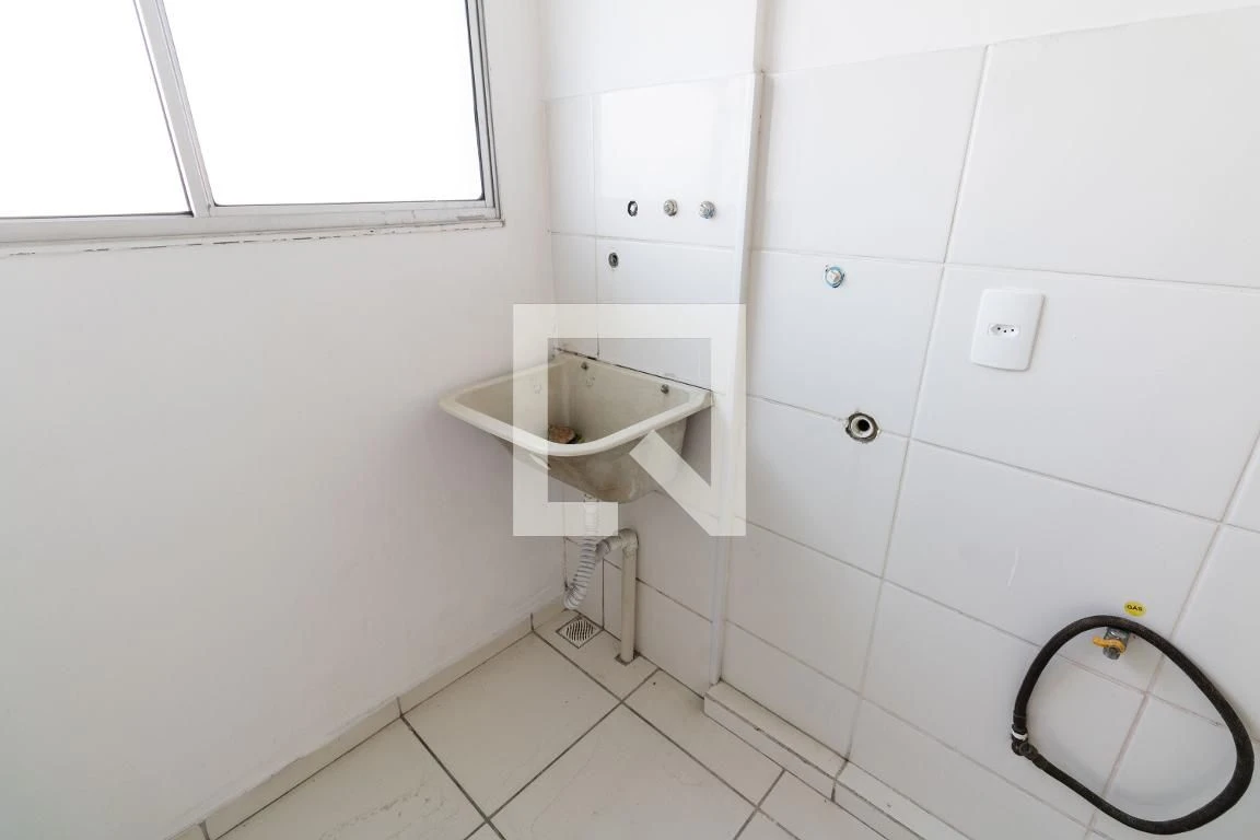 Unfurnished apartment with 2 bedrooms and 1 parking space — photo 51