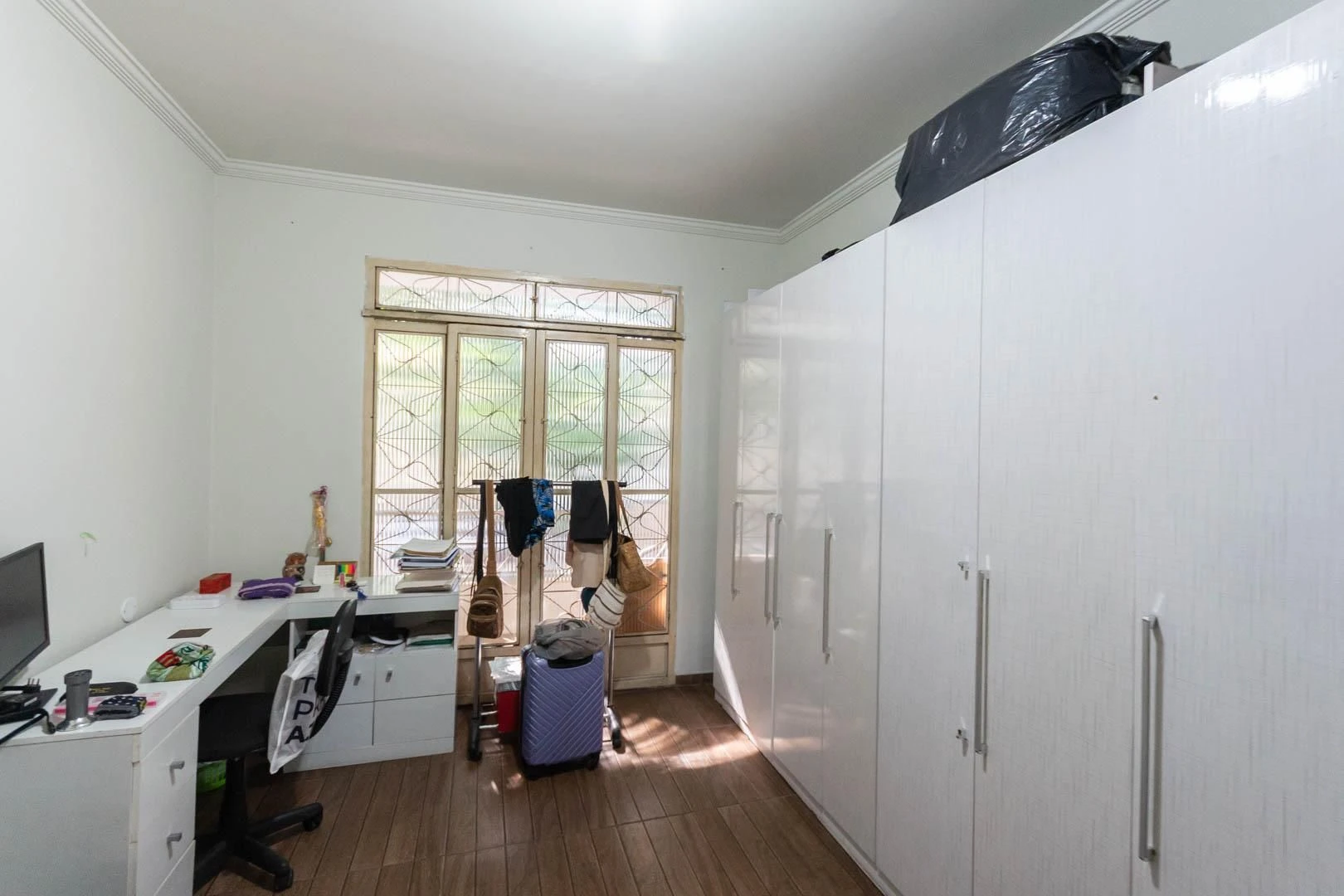 Casa com 4 quartos e varanda, pronta para morar — photo 28