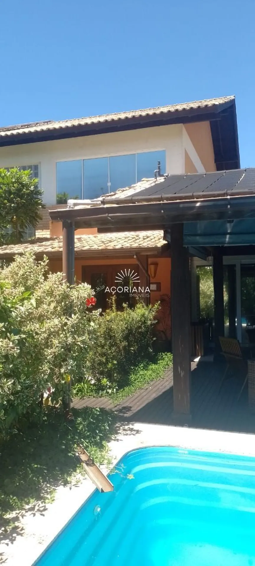Casa con 4 suites y 5 plazas de aparcamiento — photo 7