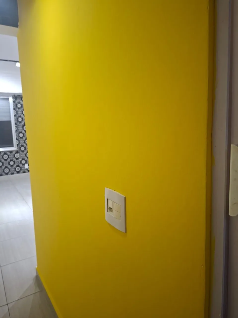 One-bedroom apartment, 33 m² — photo 10