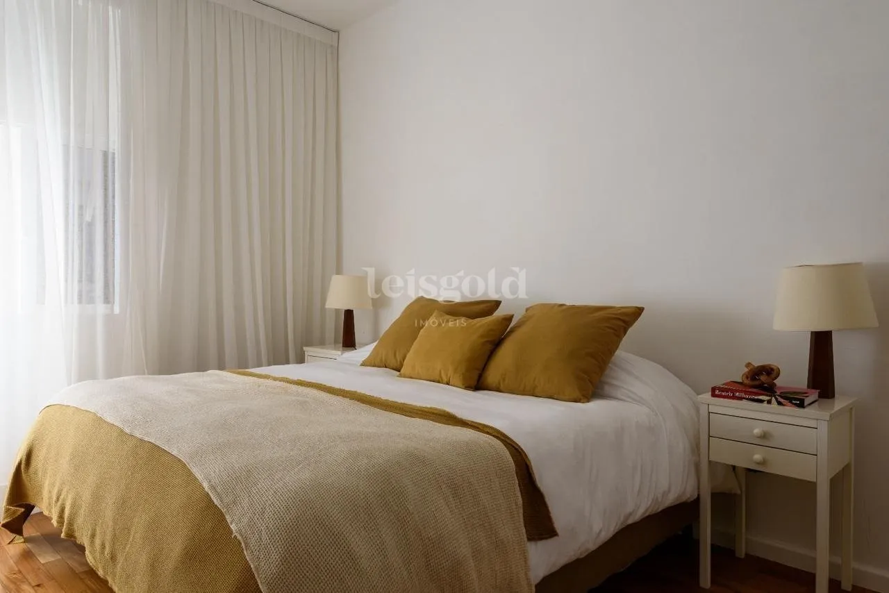 4-bedroom apartment with 2 bathrooms, well kept — photo 8