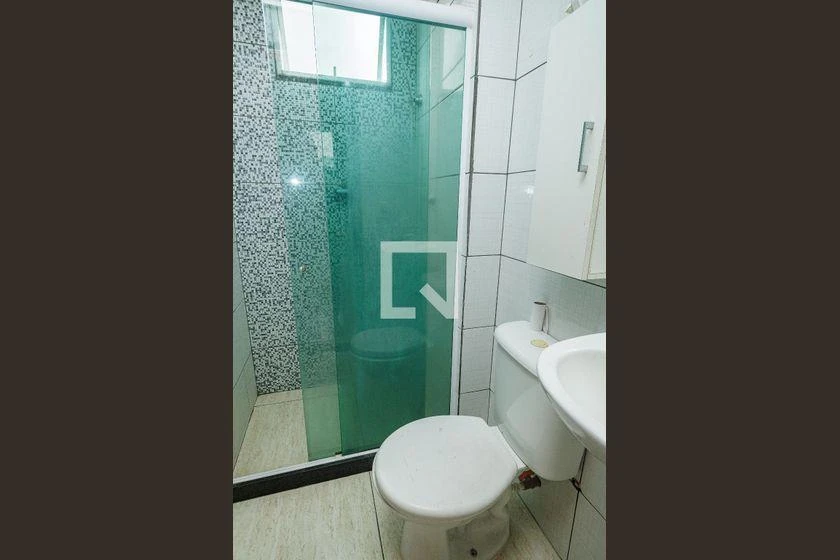 Unfurnished 2-bedroom apartment with 50 m² and parking — photo 6