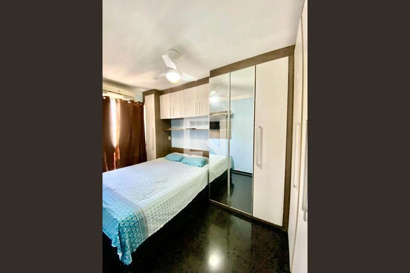 3-bedroom apartment with a washing machine in Rio de Janeiro — photo 47