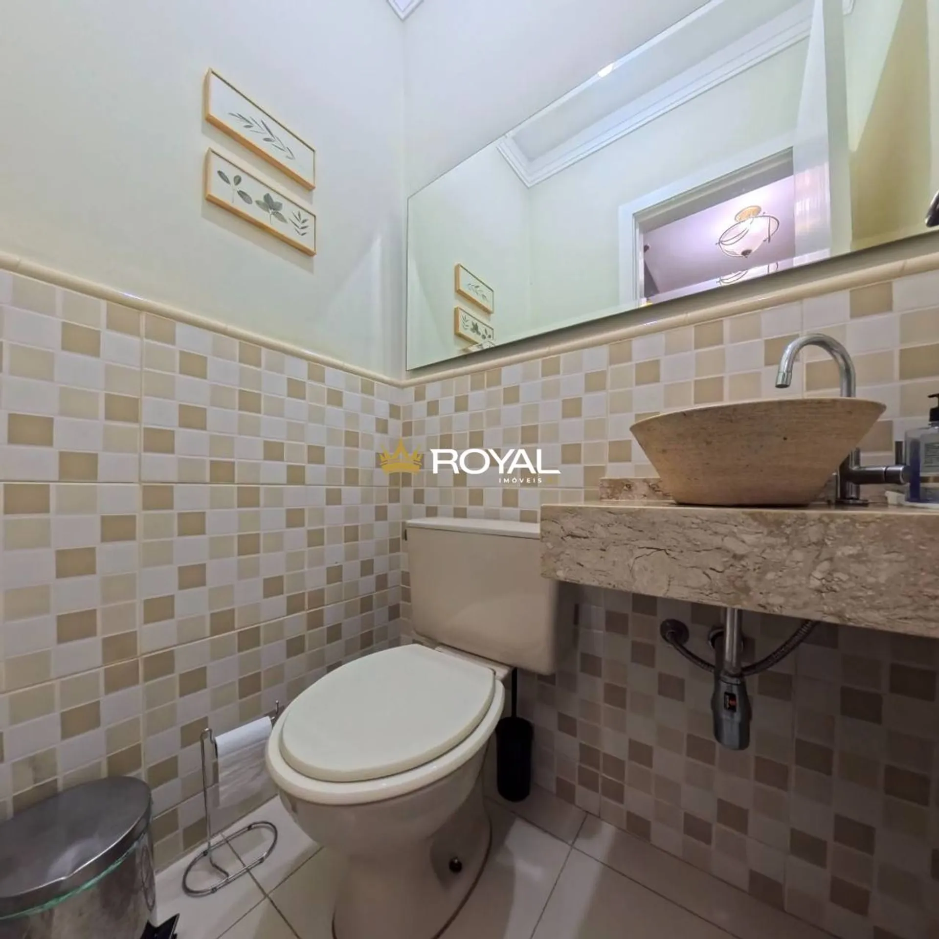 Furnished house, 160 m², with a grill on the balcony — photo 2