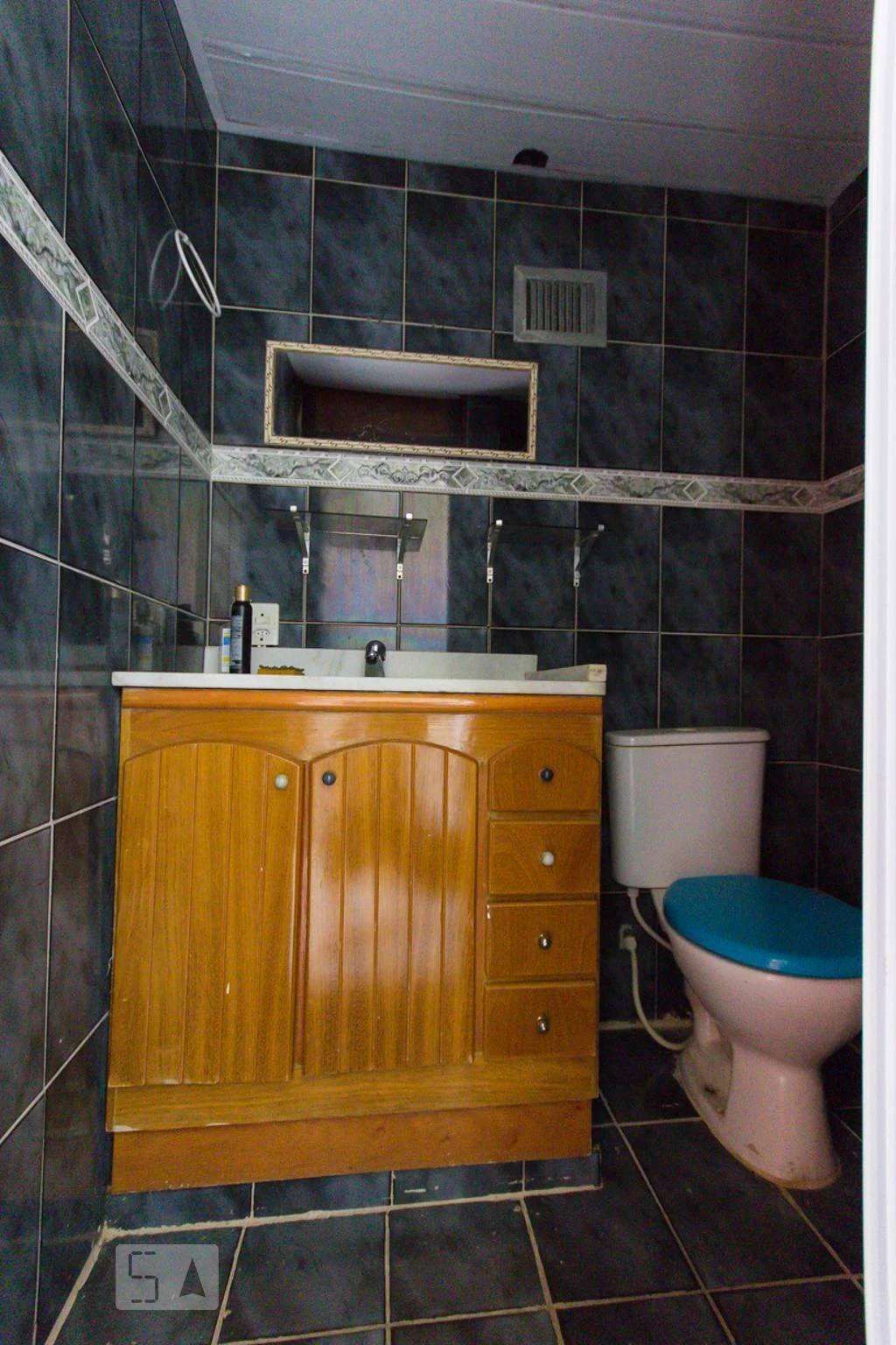 Вид на гори та 2 спальні: квартира 55 м² — photo 14