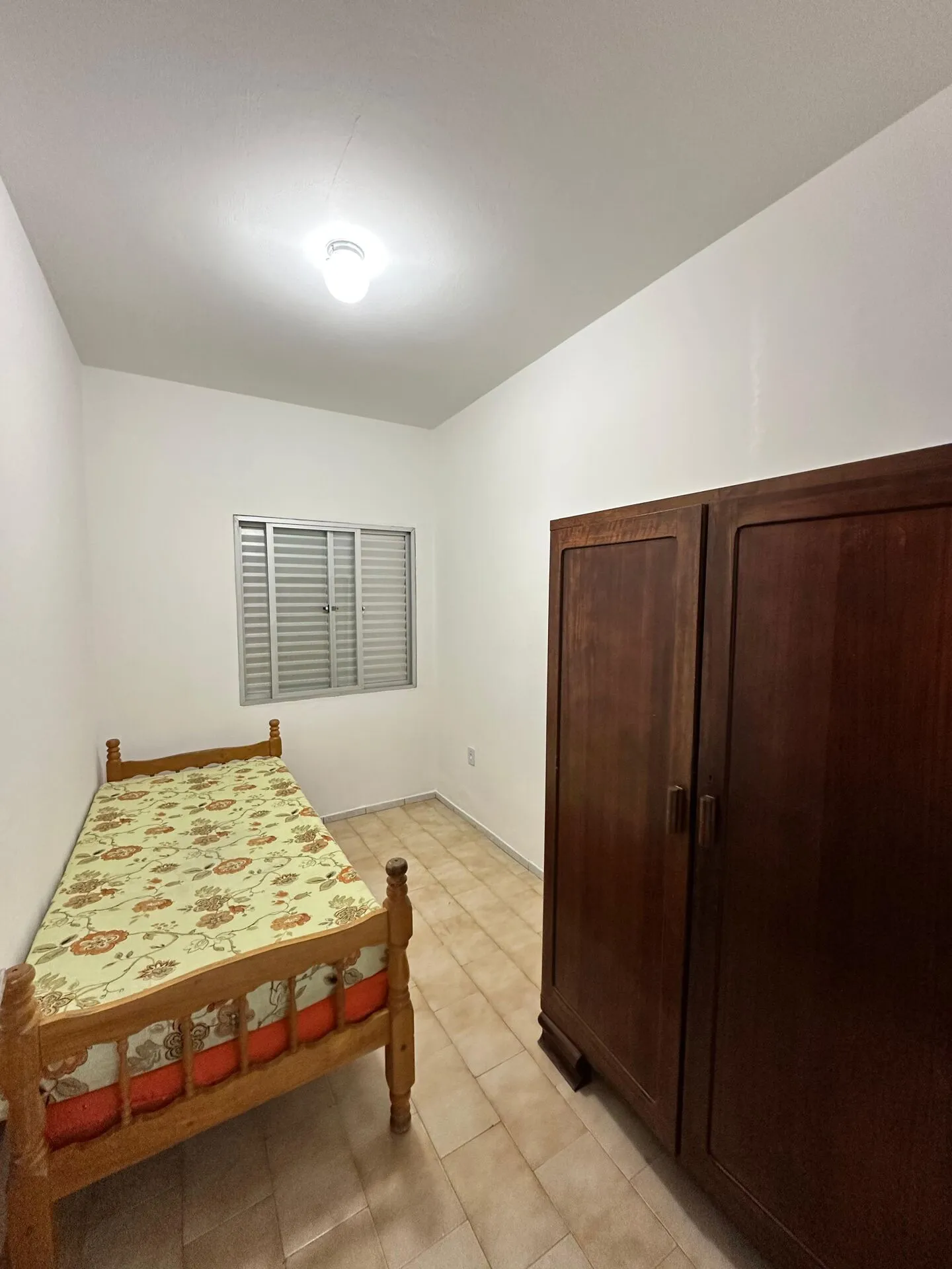 85 m² 3-bedroom apartment with 1 bathroom, no parking — photo 10