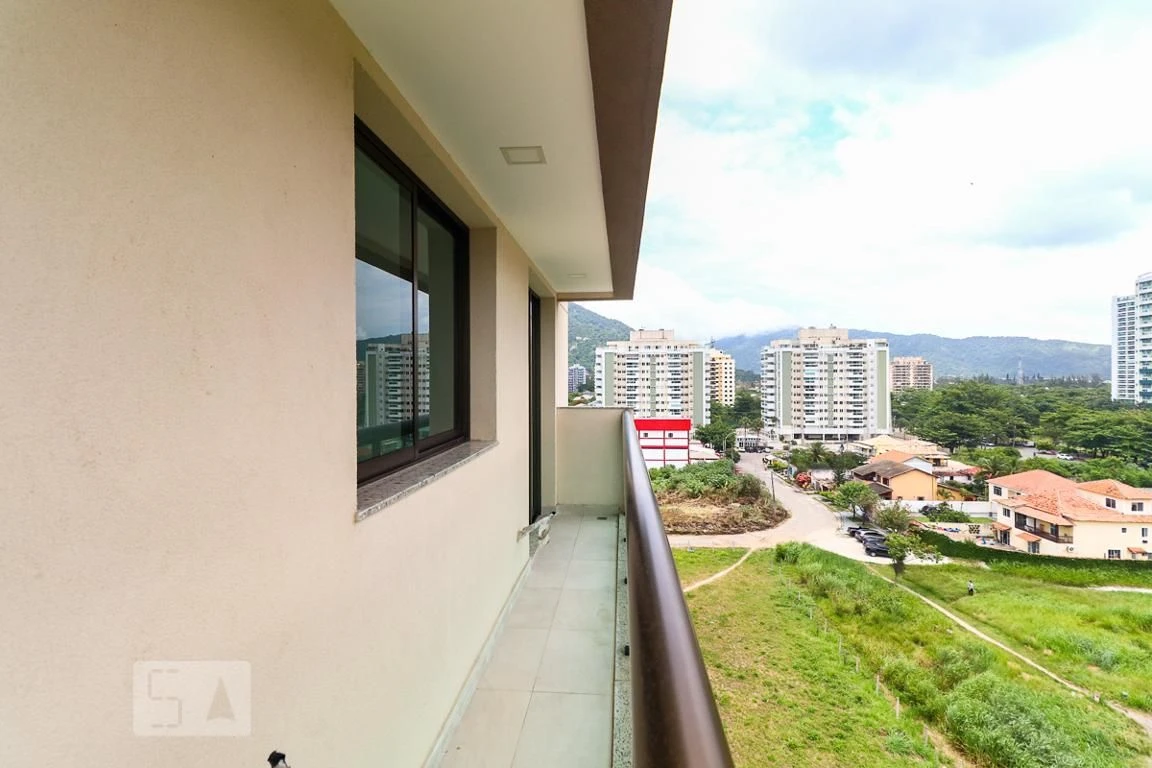 Apartamento para aluguel com cozinha equipada e 2 quartos — photo 11