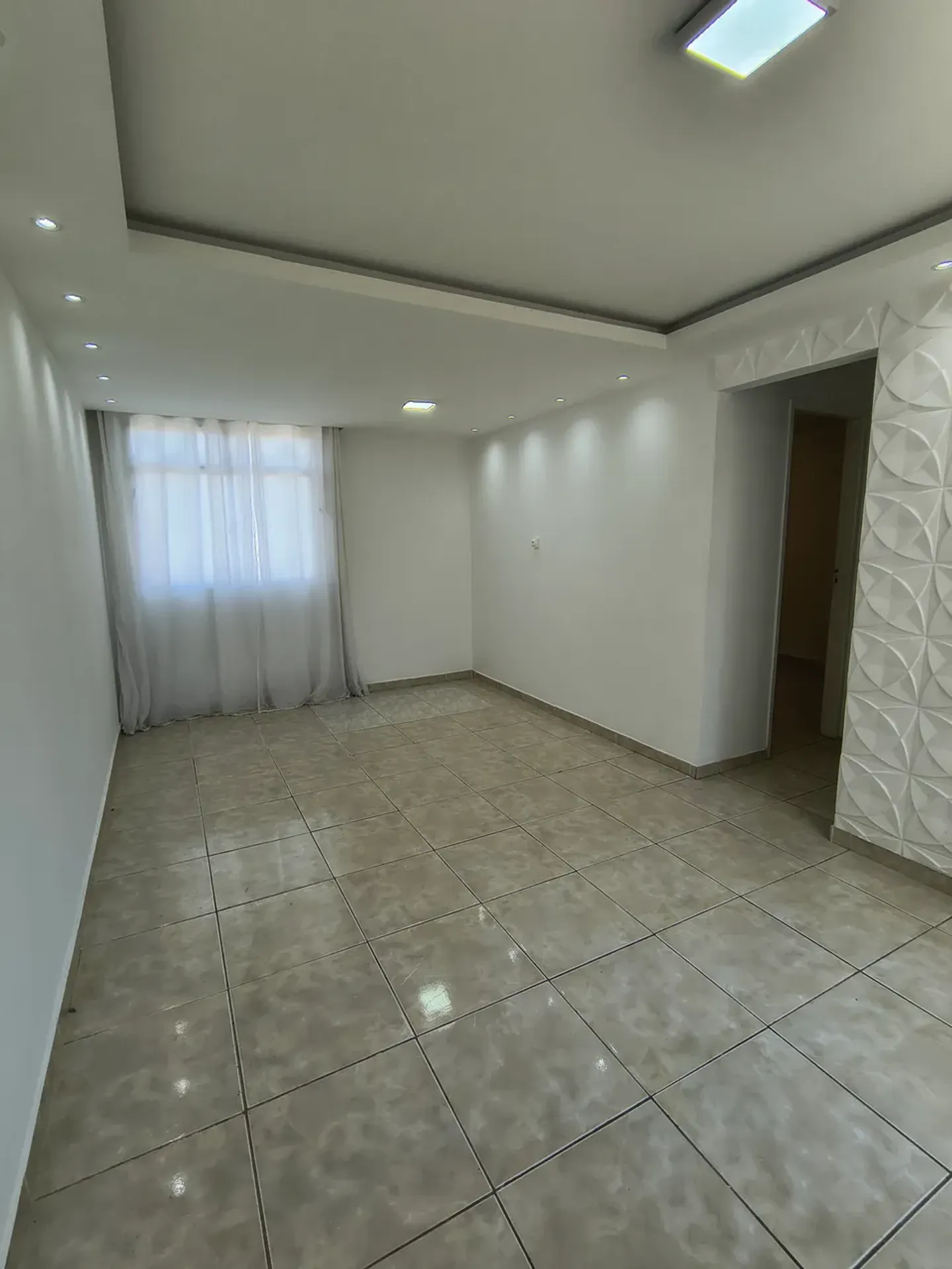 Apartamento de 45 m² e 1 quarto, Taquara — photo 11