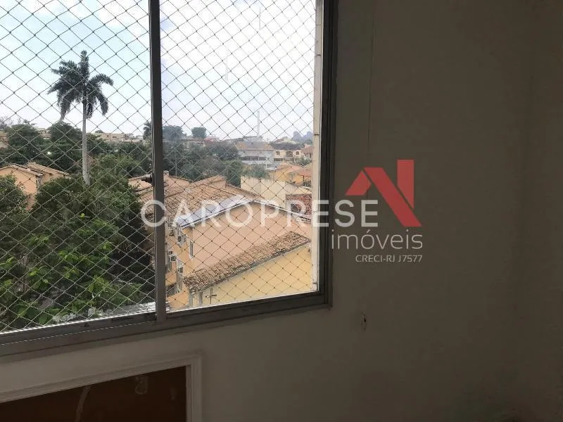 Apartamento de 70 m² e 2 quartos, Taquara — photo 18