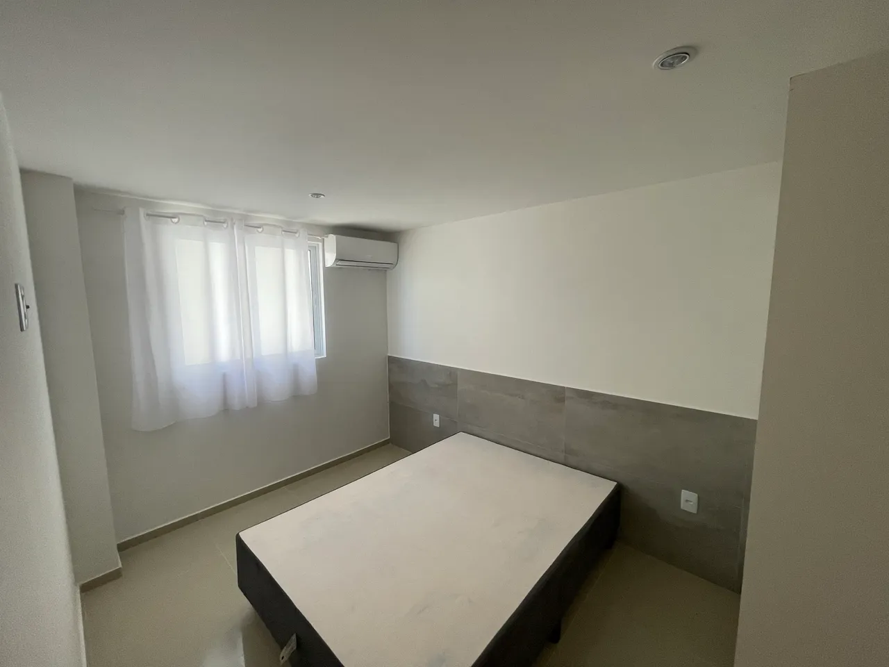 Furnished 1-bedroom apartment with a balcony — photo 6