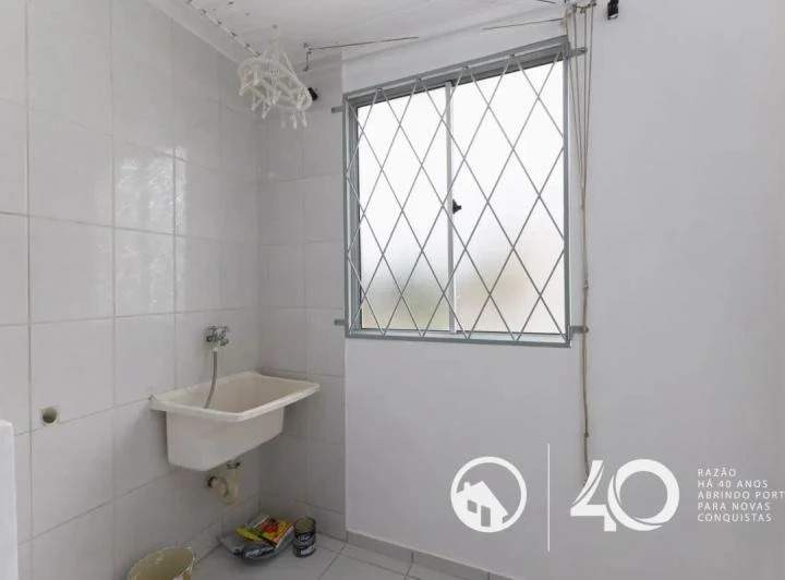 47 m² apartment with 2 bedrooms and 1 parking space — photo 8