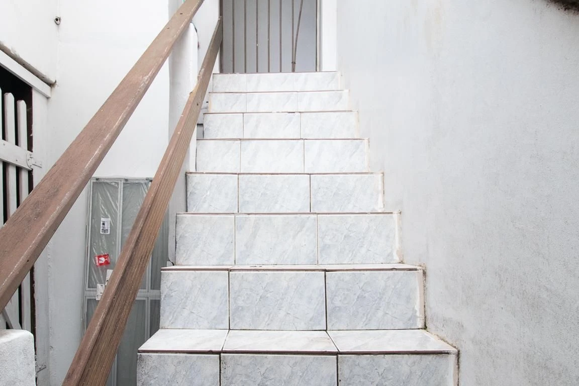 Пральна машина та 2 спальні: будинок 60 м² — photo 23