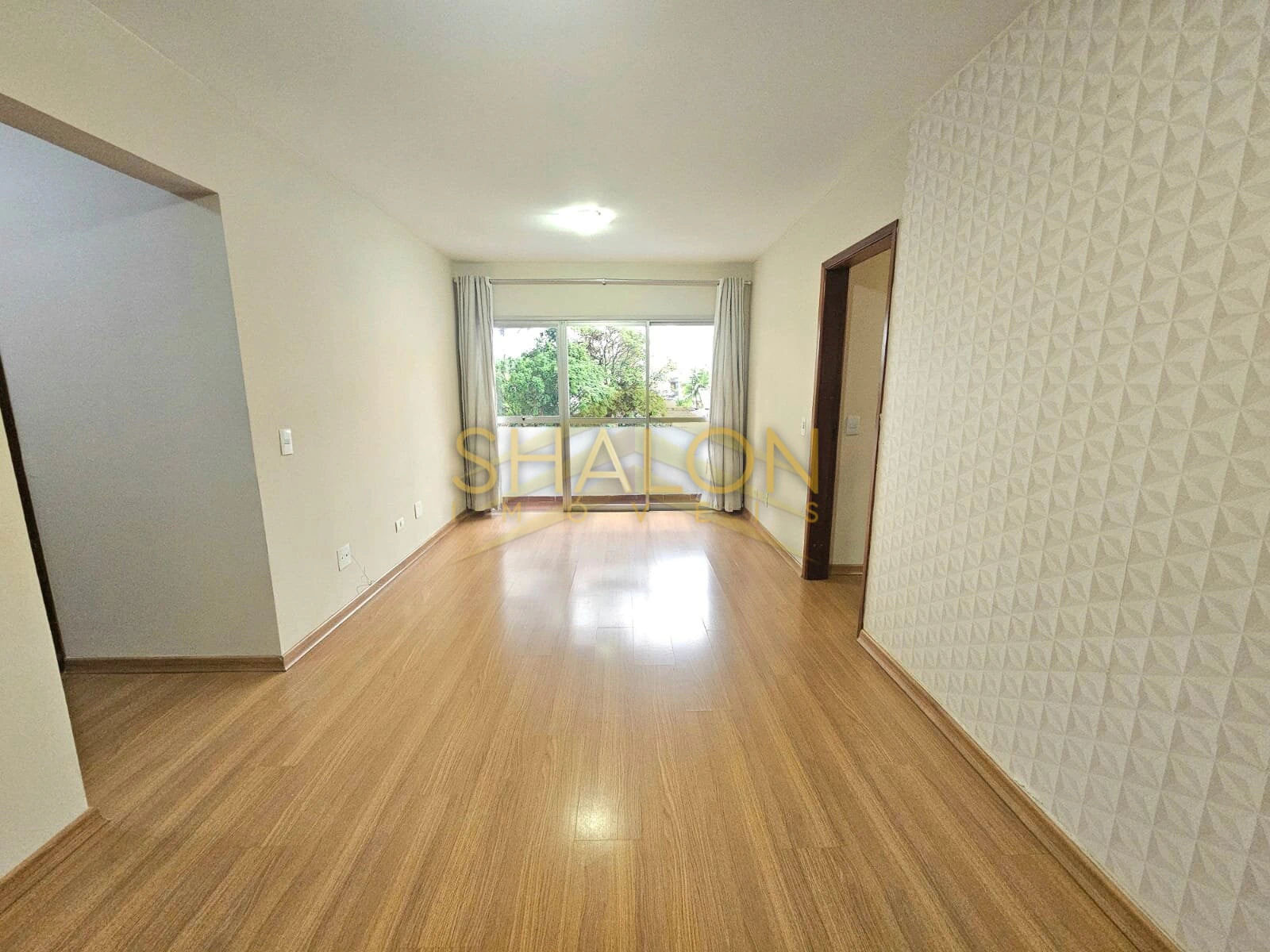 Private BBQ in a 3-bedroom apartment, 80 m²