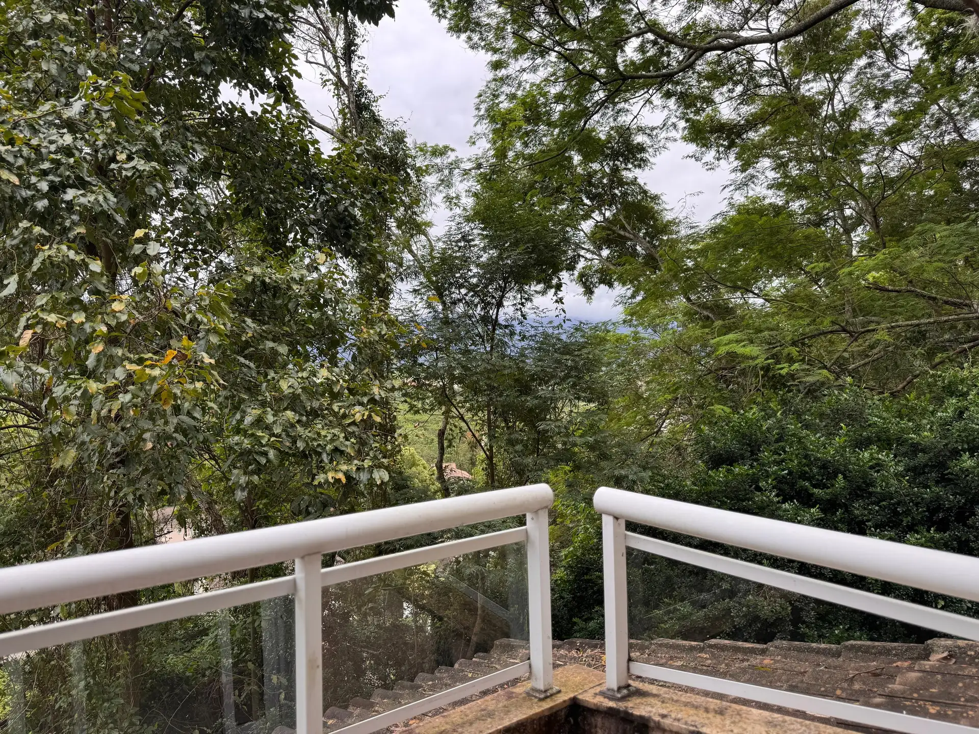 5-bedroom house with a garden in Rio de Janeiro — photo 18