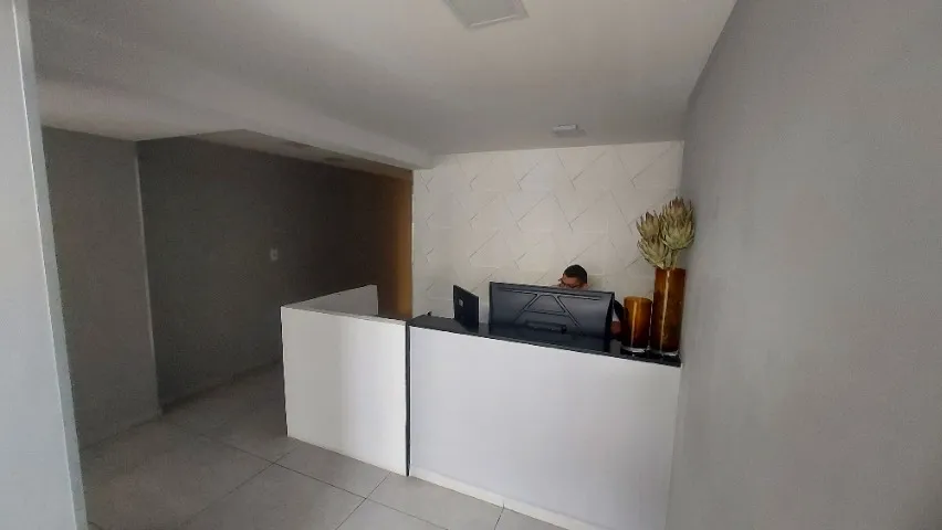 Apartamento, 56 m², com varanda envidraçada — photo 18