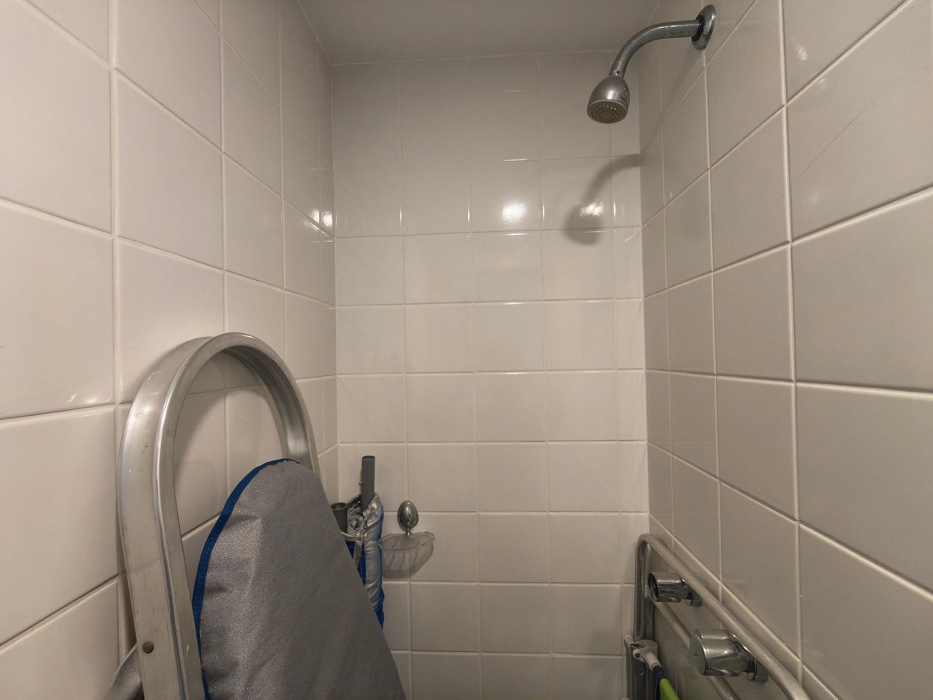 Пральна машина та 4 спальні: квартира 117 м² — photo 31