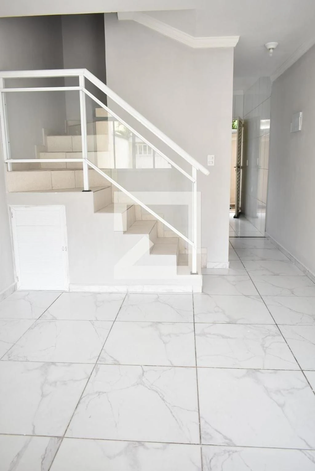 Unfurnished house with 2 bedrooms, 2 bathrooms and gas kitchen — photo 30