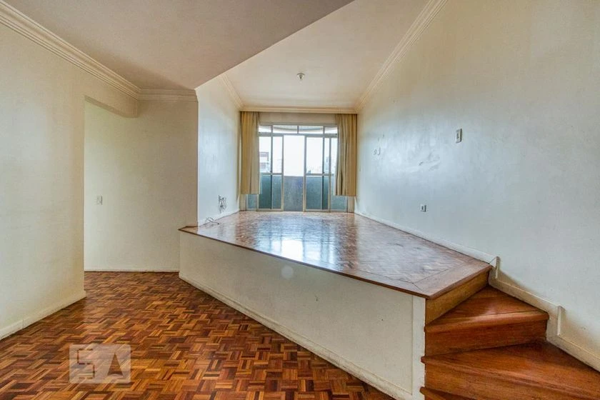 Rental apartment with 3 bedrooms and 2 parking spaces