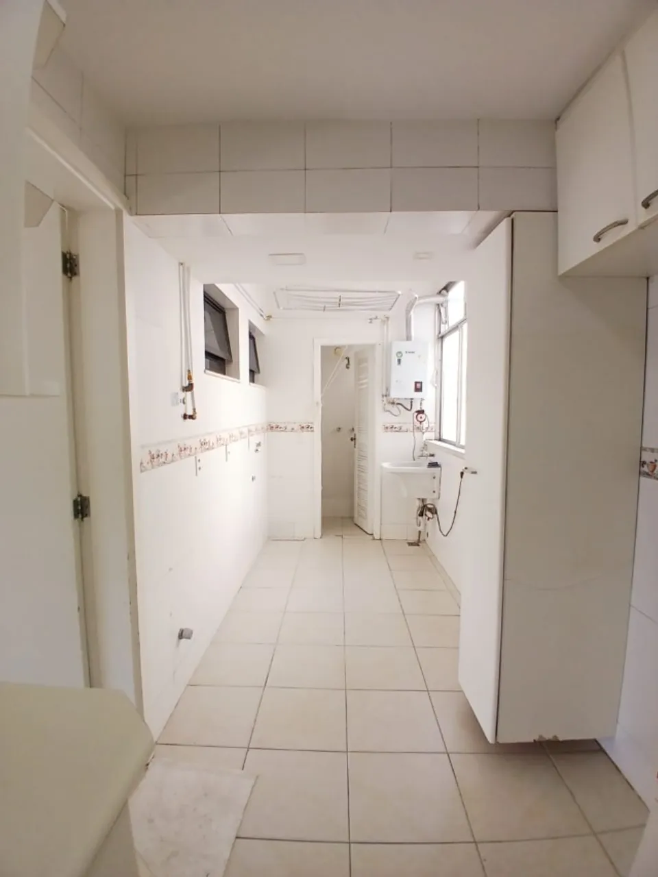Apartamento de 3 quartos com varanda gourmet, Centro — photo 10