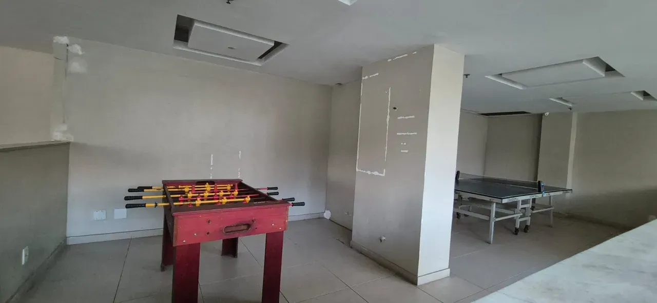 2-bedroom apartment with a mountain view in Rio de Janeiro — photo 25