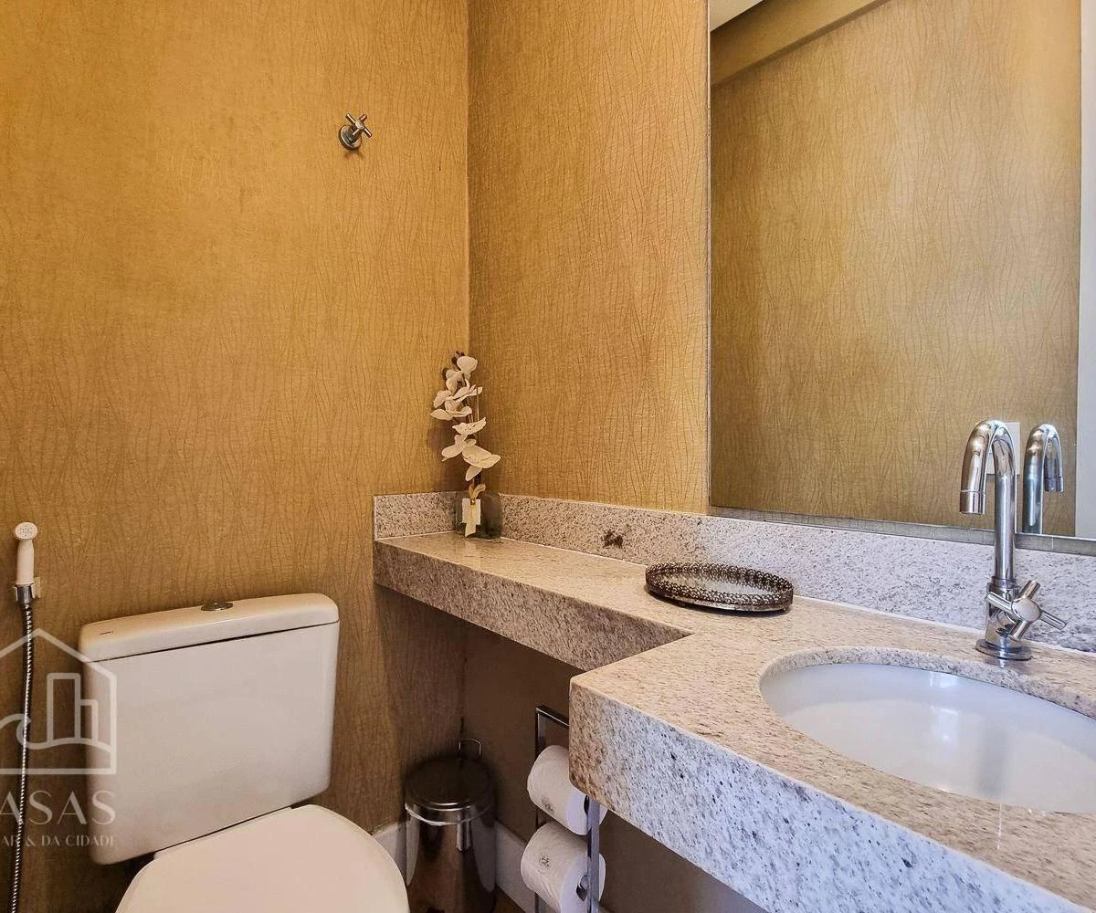 House with AC, 4 en-suite bedrooms and 4 parking spots — photo 8