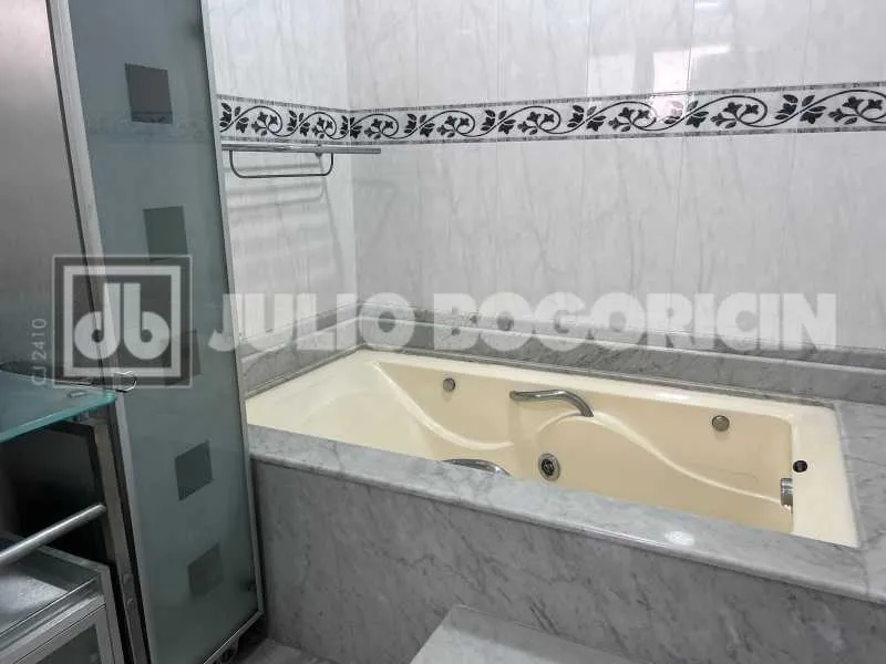 Apartamento com 5 quartos e 5 banheiros, 2 vagas — photo 26