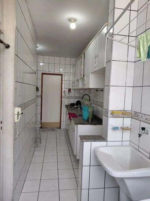 Furnished 90 m² apartment with a suite and balcony — photo 4