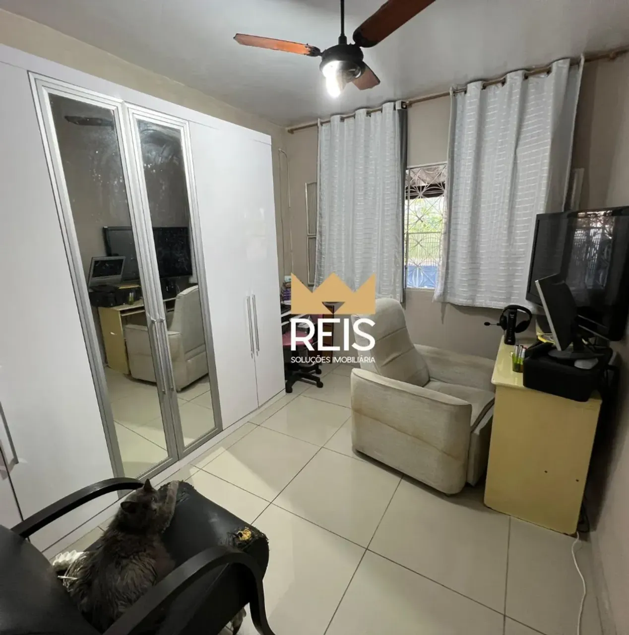 Single-level house with 2 bedrooms and 2 bathrooms — photo 11