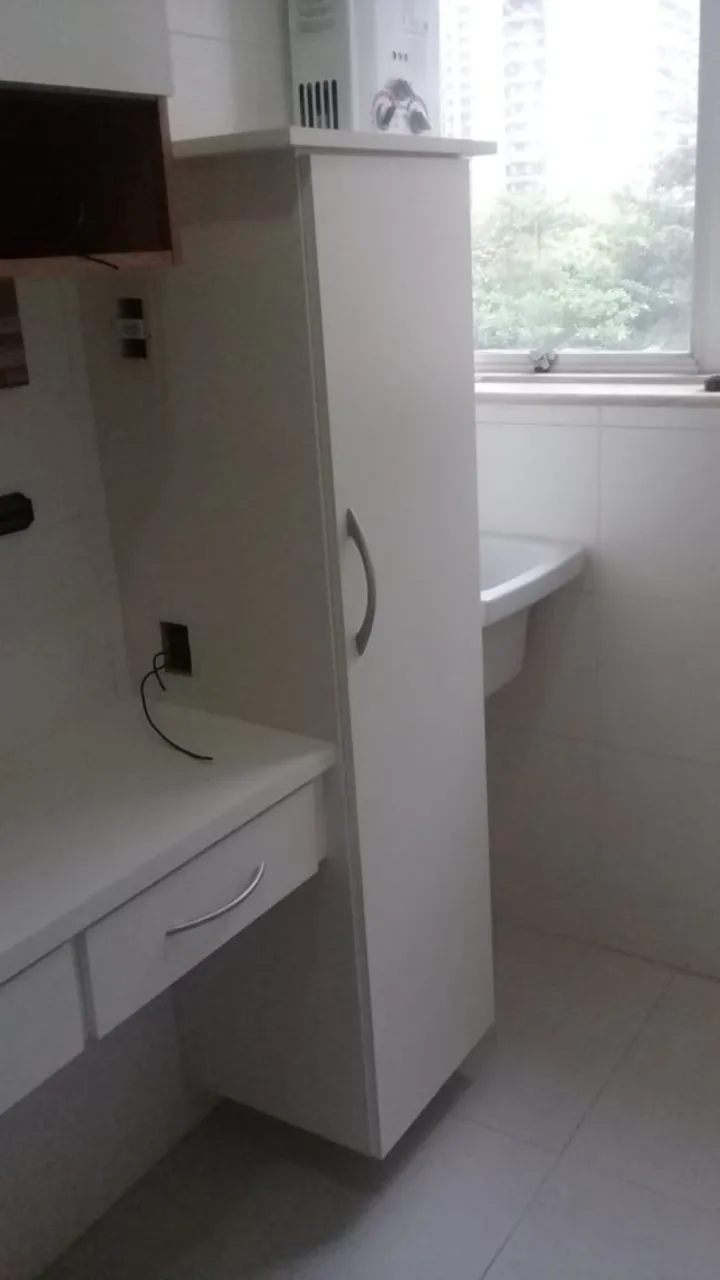 Apartamento, 65 m², com espaço de home office — photo 9