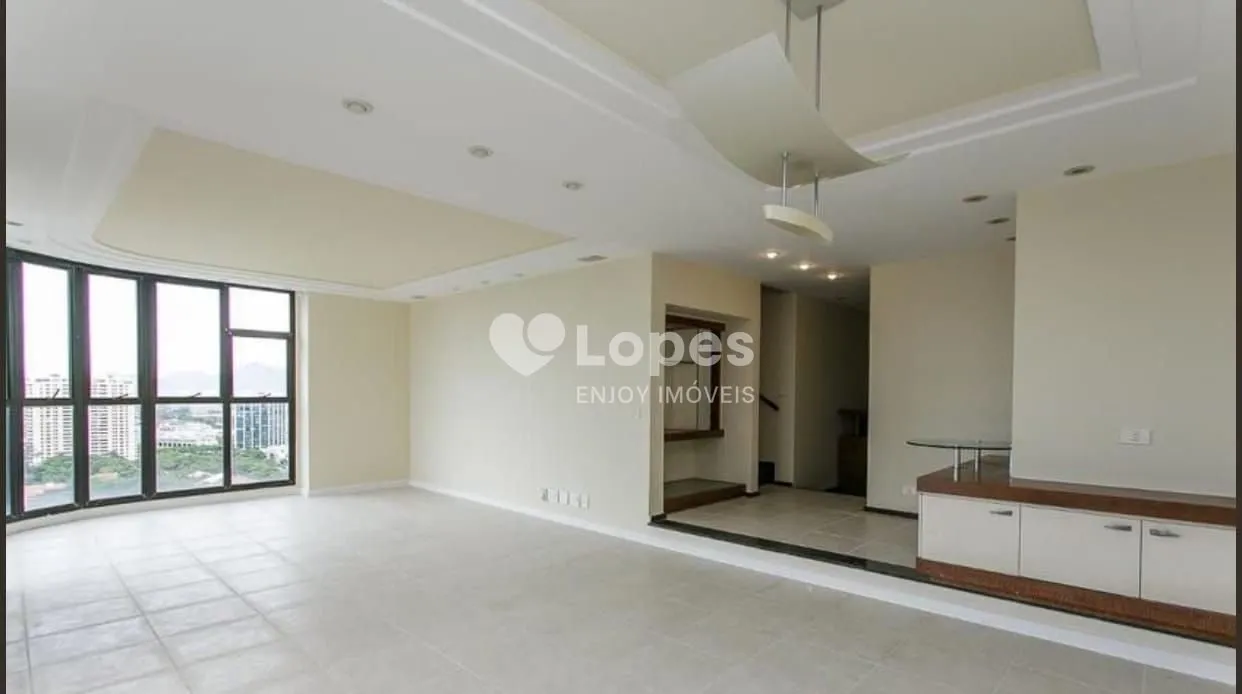 Duplex penthouse with 3 en-suite bedrooms and 5 baths — photo 54