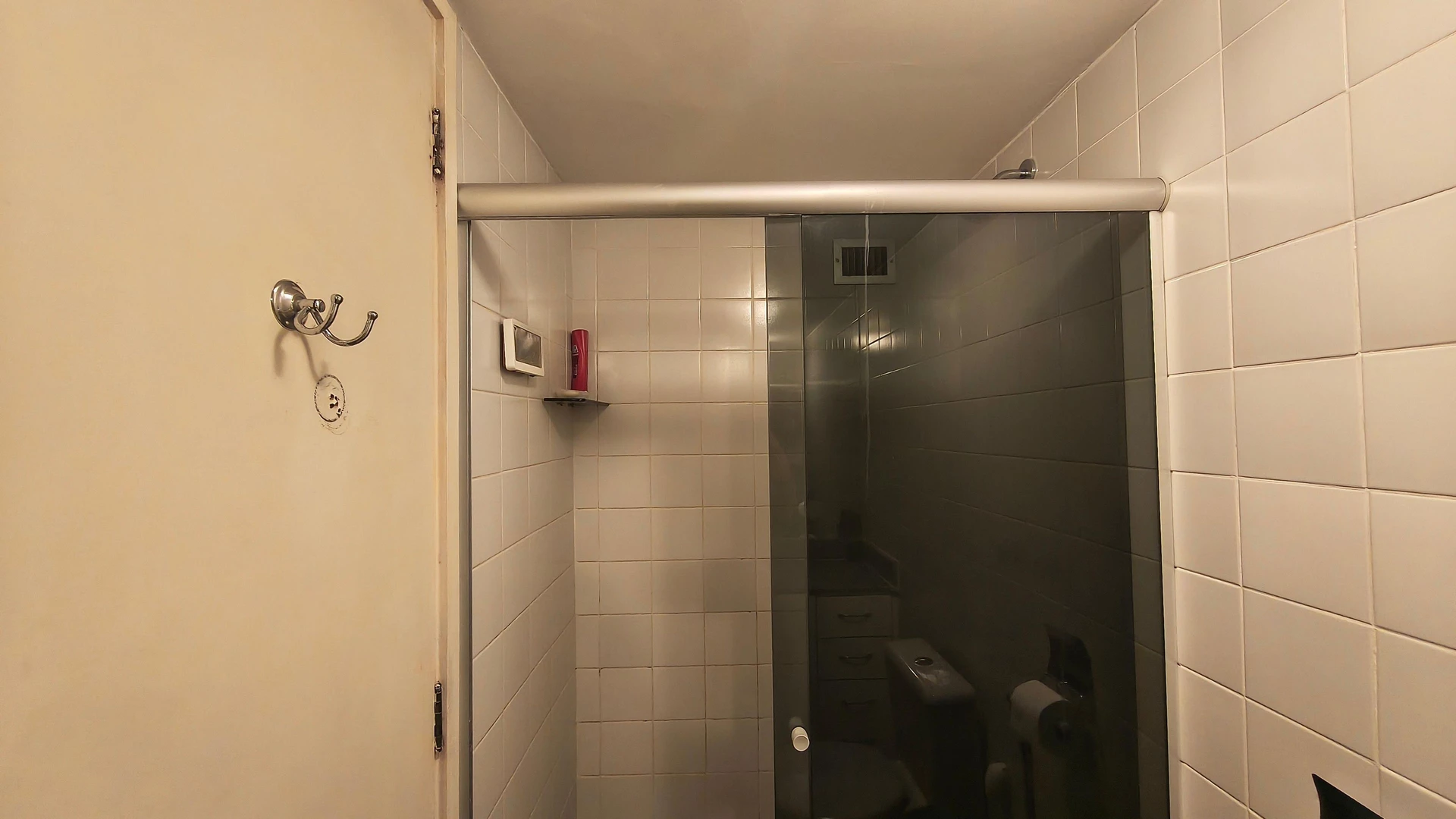 Apartamento mobiliado com 2 quartos e varanda — photo 25