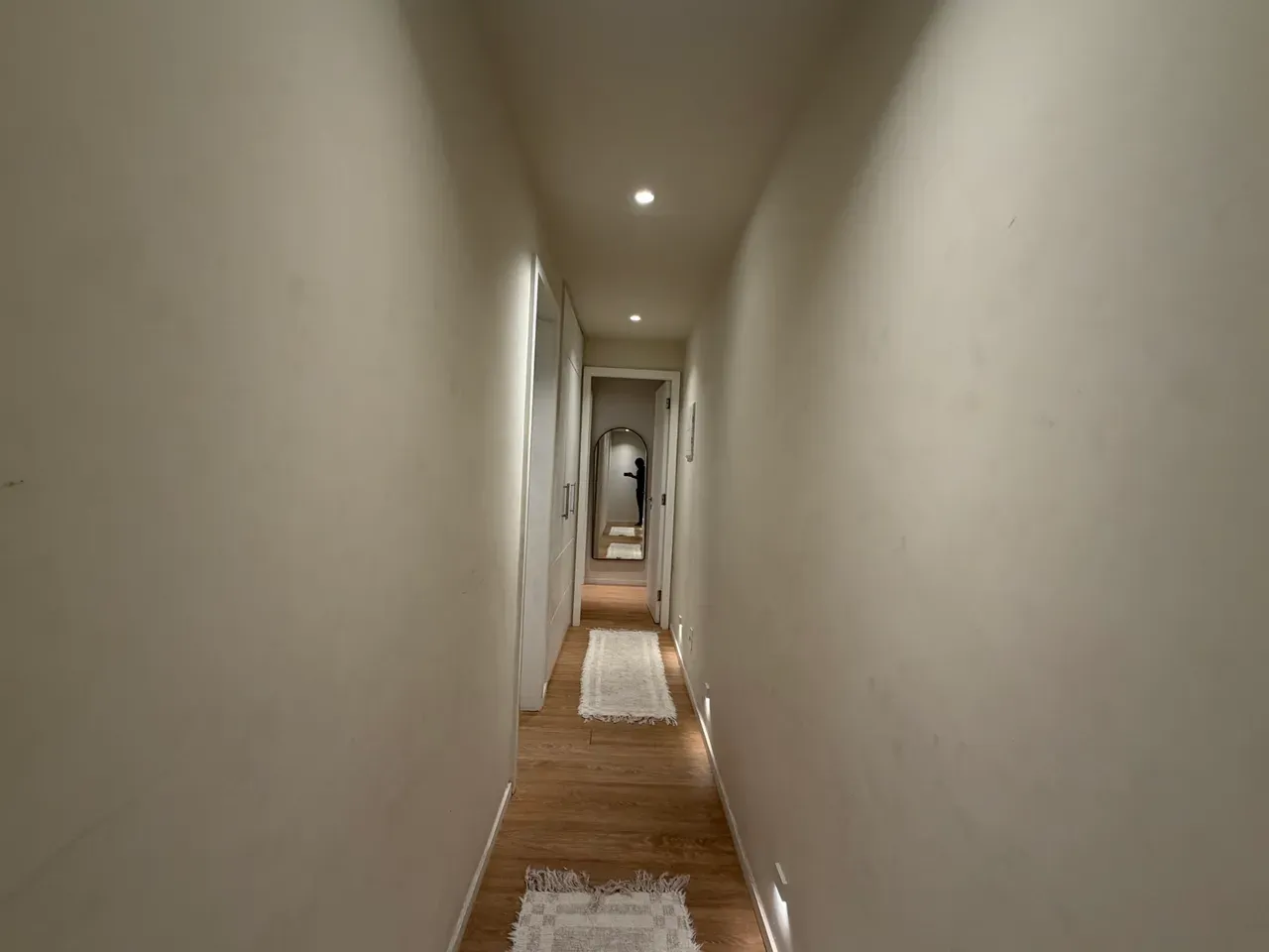 4 quartos e jacuzzi: apartamento de 231 m² — photo 45
