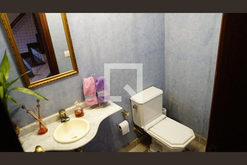 Casa mobiliada com 4 quartos e 460 m² — photo 3