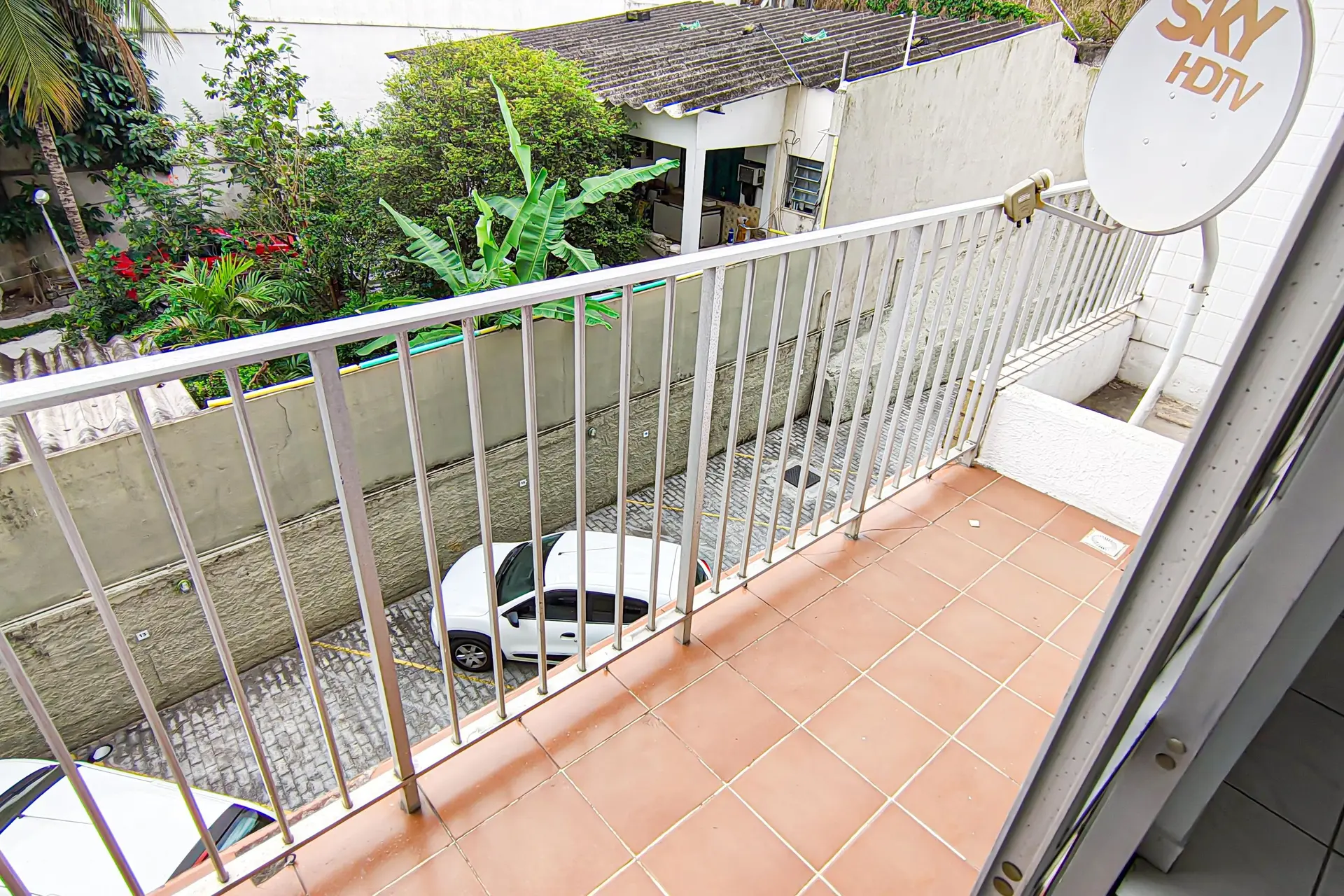 Departamento de 2 dormitorios y 55 m² — photo 6