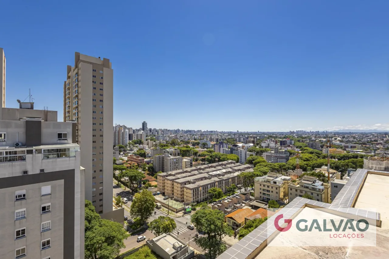 Apartamento de 51,34 m² com 1 quarto e vaga — photo 13